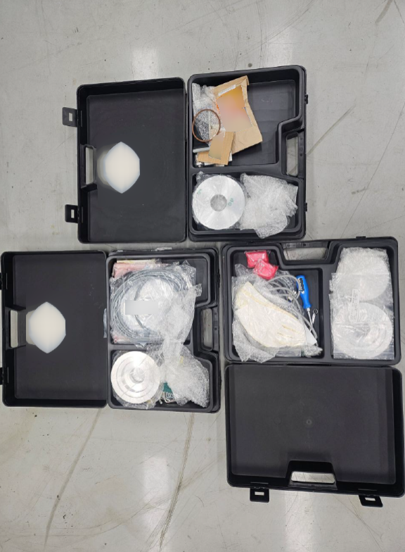 Photo Used FEI Nova 200 For Sale