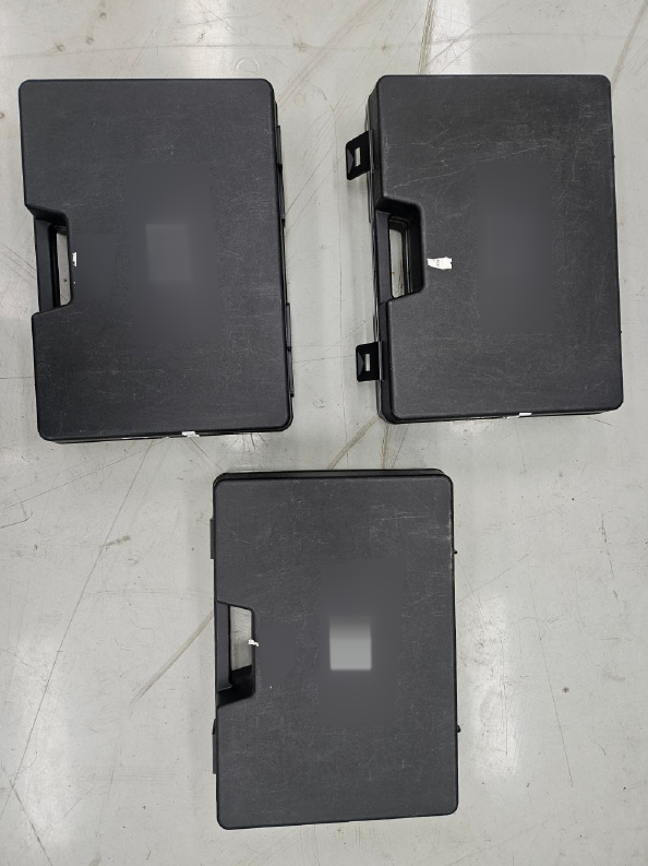 Photo Used FEI Nova 200 For Sale