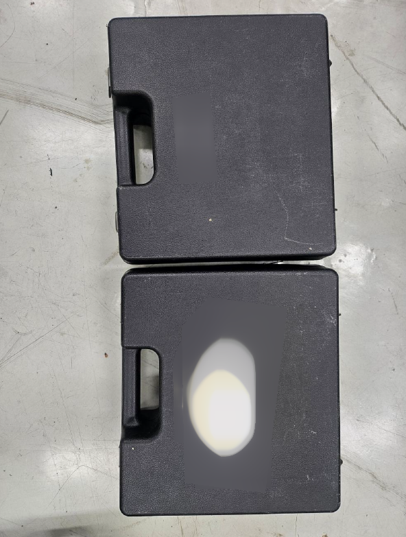Photo Used FEI Nova 200 For Sale