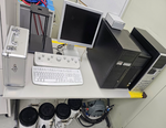 Photo Used FEI Nova 200 For Sale