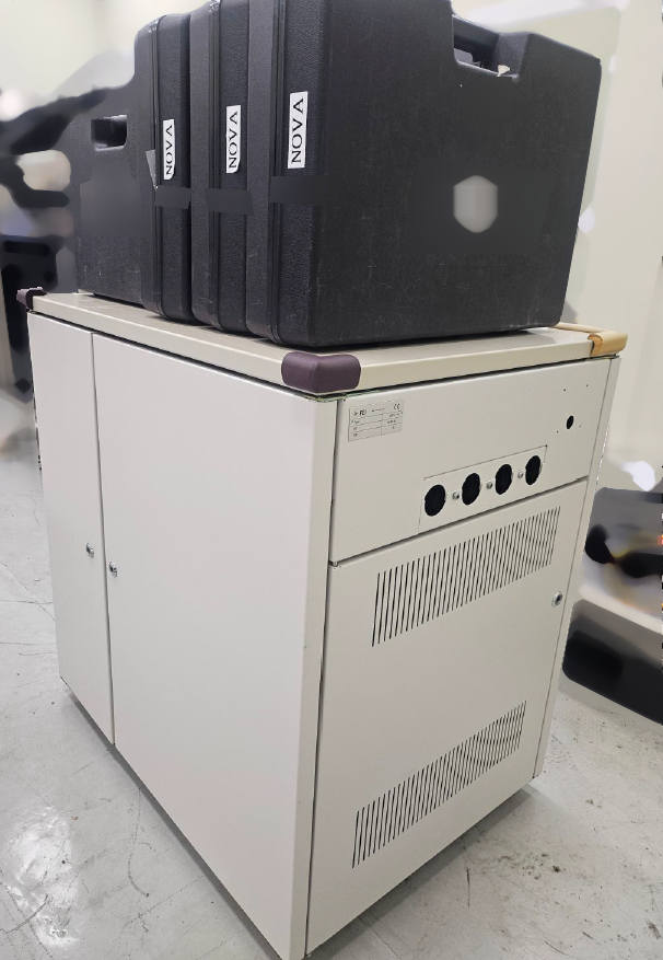 Photo Used FEI Nova 200 For Sale