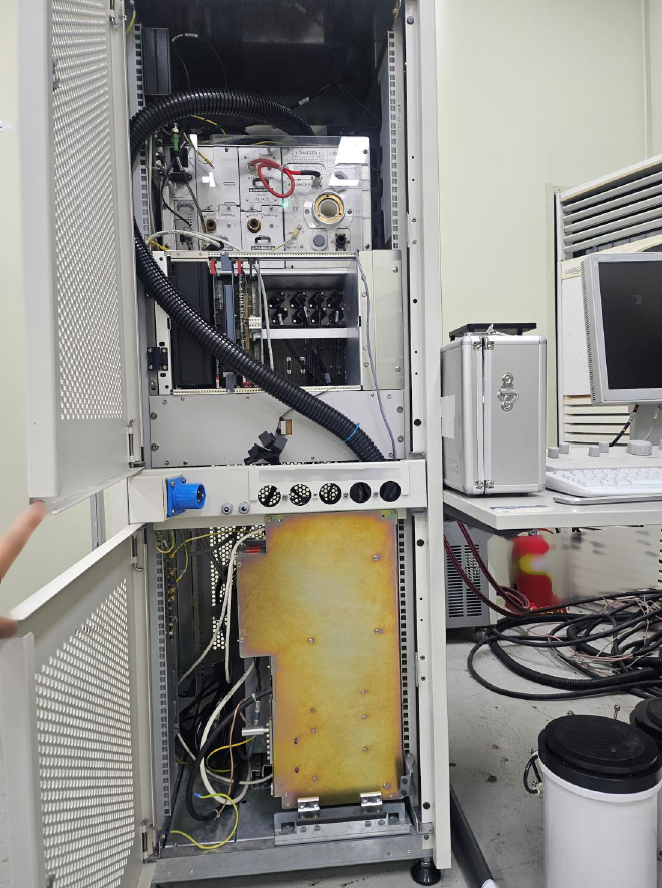Photo Used FEI Nova 200 For Sale