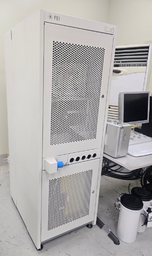 Photo Used FEI Nova 200 For Sale