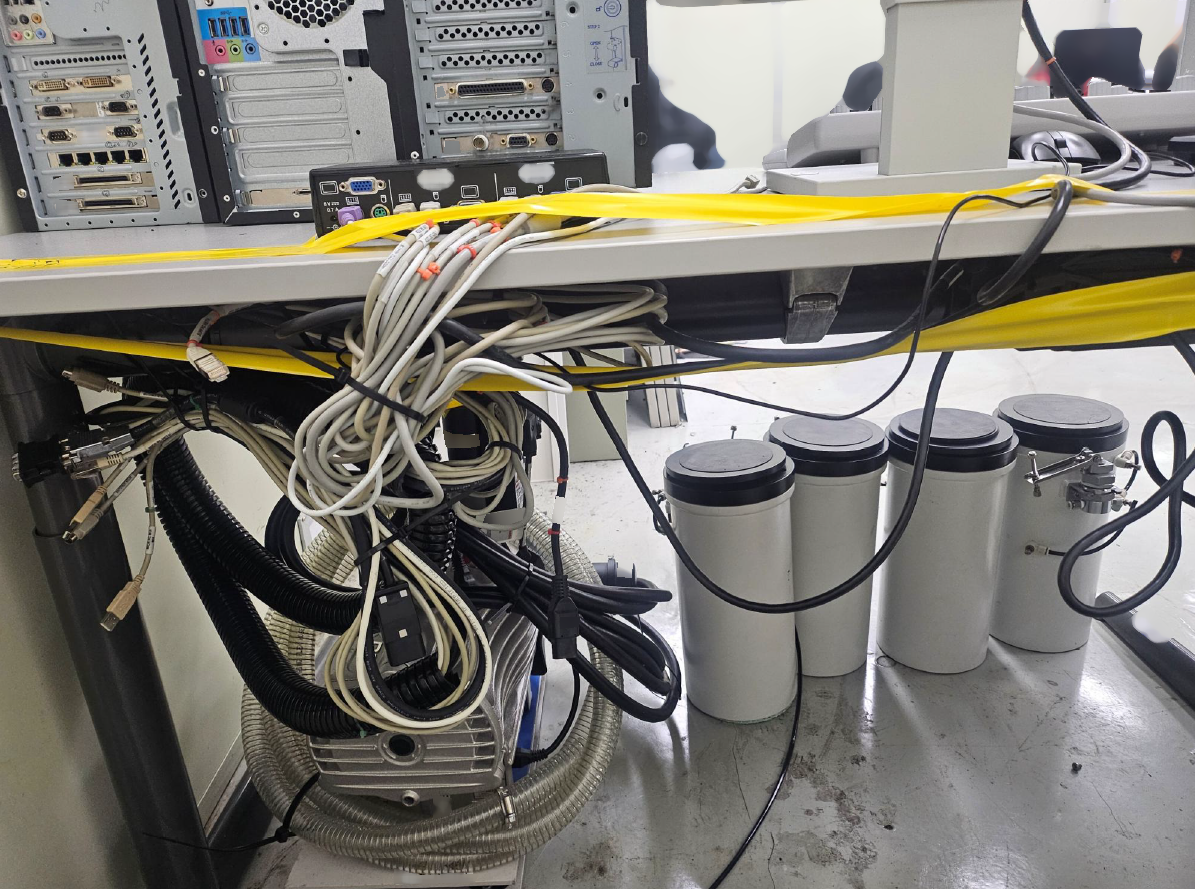 Photo Used FEI Nova 200 For Sale