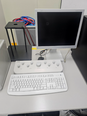 Photo Used FEI Nova 200 For Sale