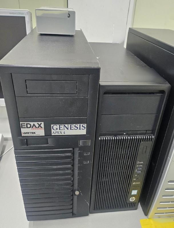 Photo Used FEI Nova 200 For Sale