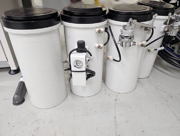 Photo Used FEI Nova 200 For Sale