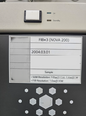 Photo Used FEI Nova 200 For Sale