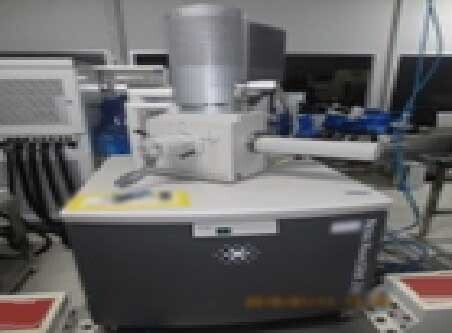 사진 사용됨 FEI Nova NanoSEM 230 판매용