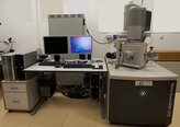 Photo Used FEI Nova NanoSEM 230 For Sale