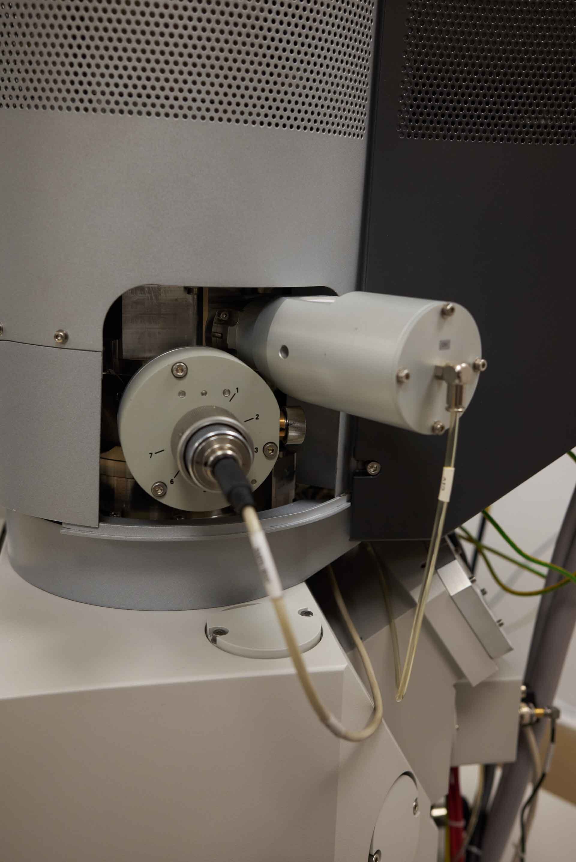 Photo Used FEI Nova NanoSEM 230 For Sale