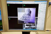 Photo Used FEI Nova NanoSEM 230 For Sale