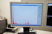 Photo Used FEI Nova NanoSEM 230 For Sale