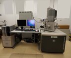 Photo Used FEI Nova NanoSEM 230 For Sale