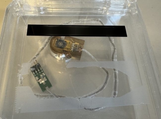 圖為 已使用的 FEI Nova NanoSEM 230 待售