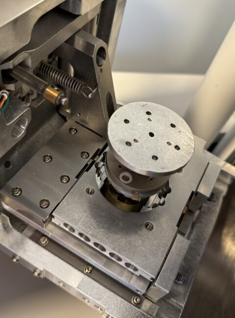 圖為 已使用的 FEI Nova NanoSEM 230 待售
