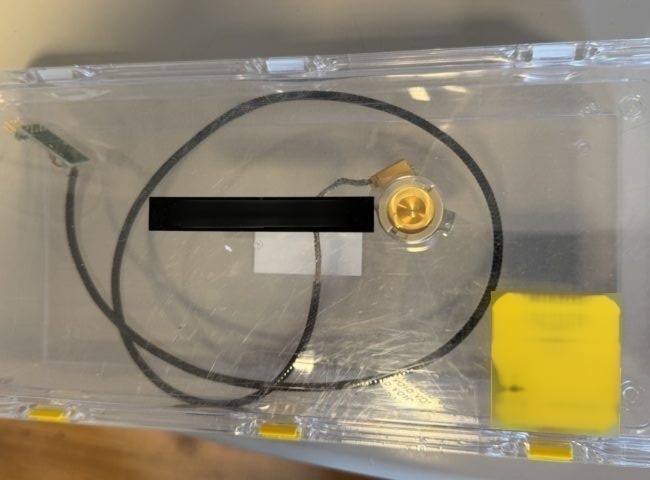 圖為 已使用的 FEI Nova NanoSEM 230 待售