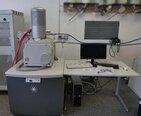 圖為 已使用的 FEI Nova NanoSEM 600 待售