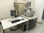 圖為 已使用的 FEI Nova NanoSEM 600 待售