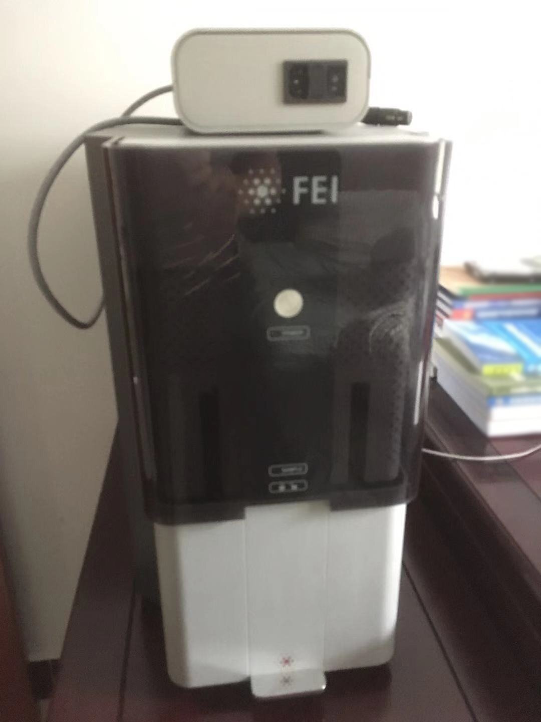 Photo Used PHILIPS / FEI Phenom For Sale