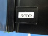 Photo Used FEI SCDR For Sale
