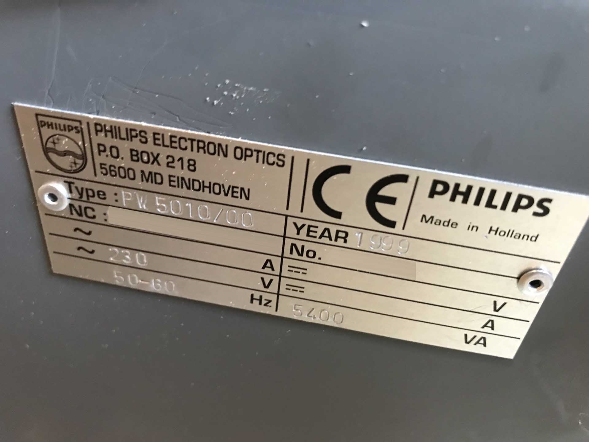 Photo Utilisé PHILIPS / FEI Tecnai 10 À vendre