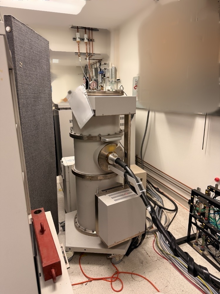 Photo Utilisé FEI Tecnai G2 20 twin À vendre