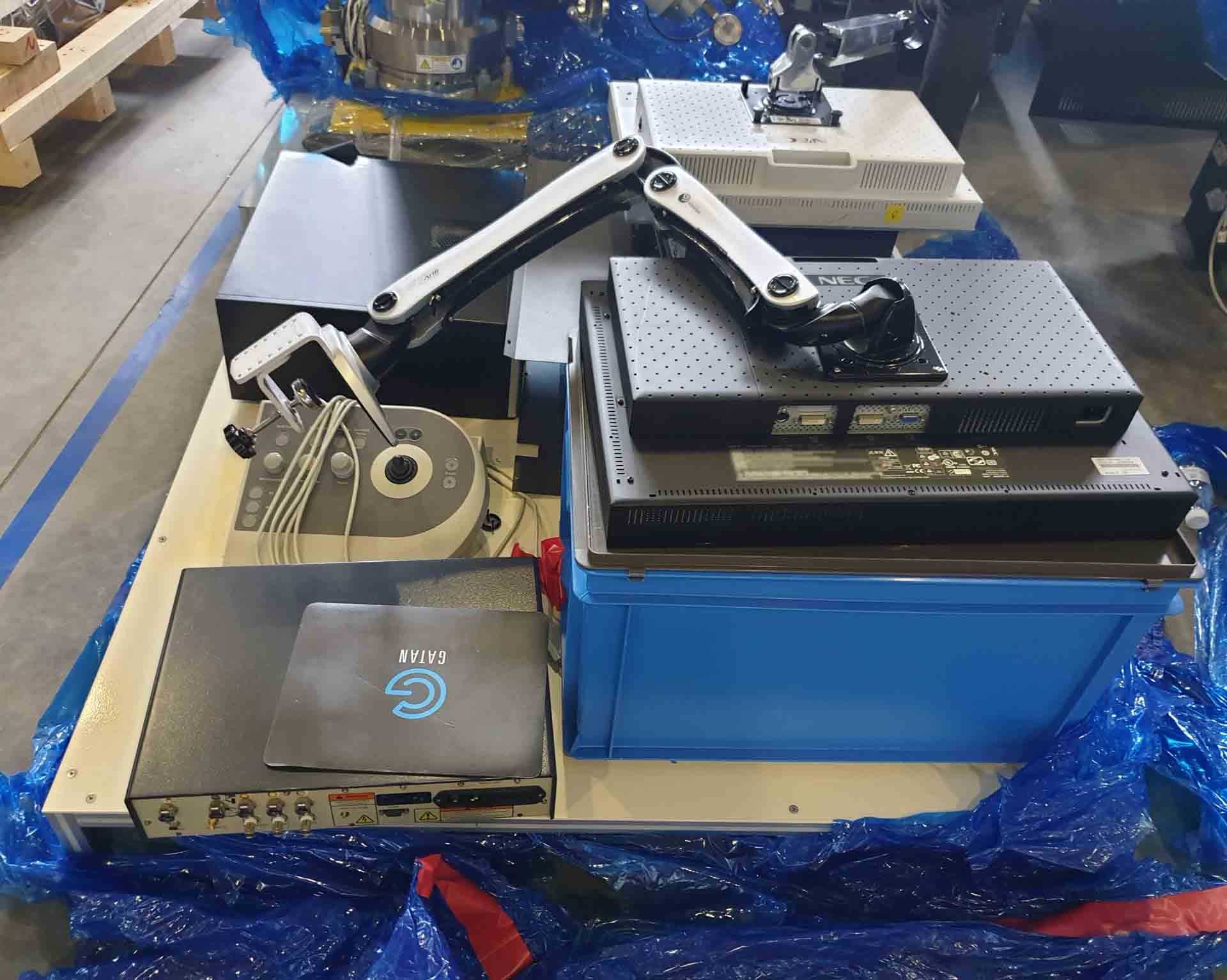 Photo Utilisé PHILIPS / FEI Titan 80-300 À vendre