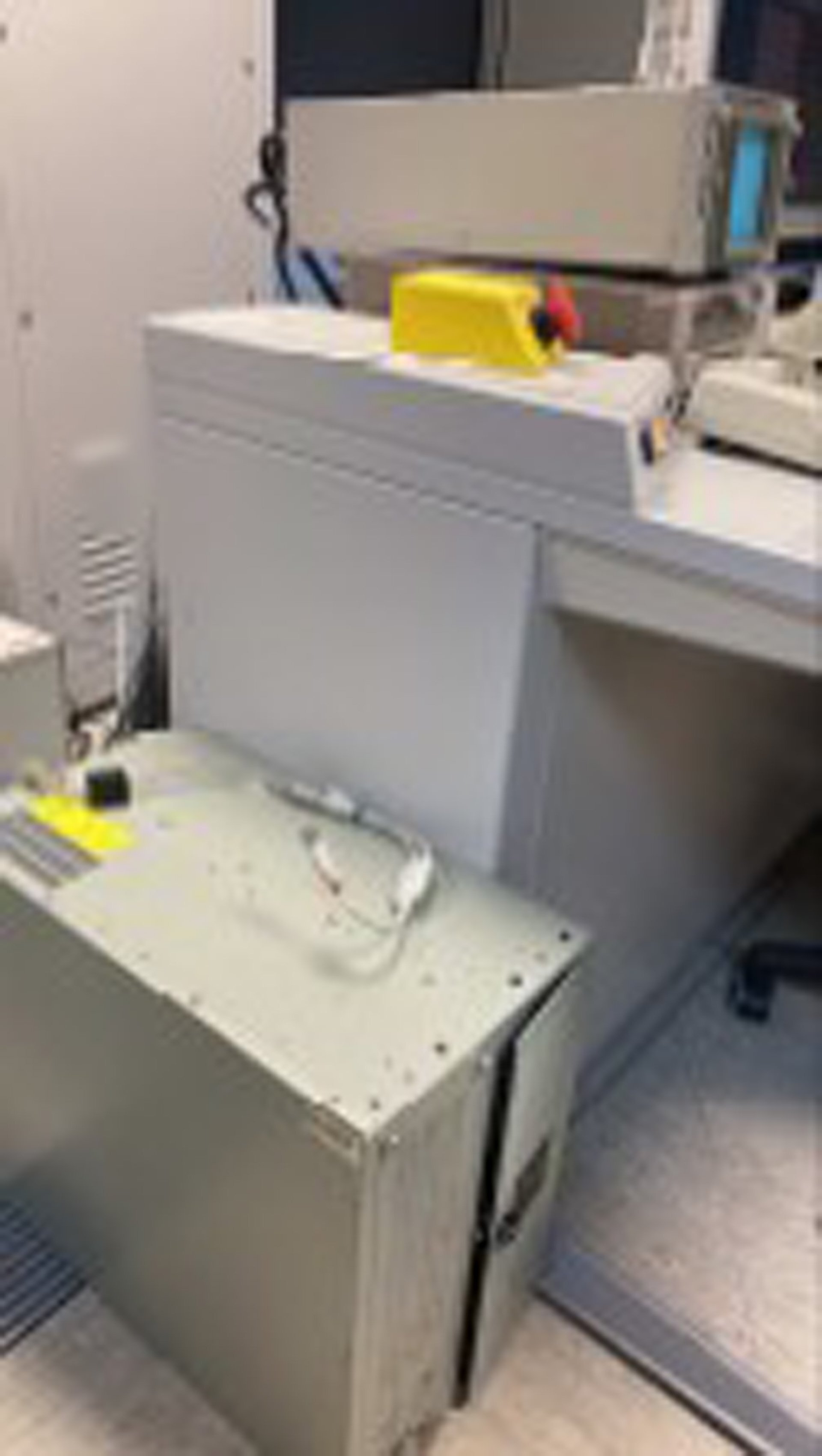 Photo Used FEI Vectra 200DE For Sale