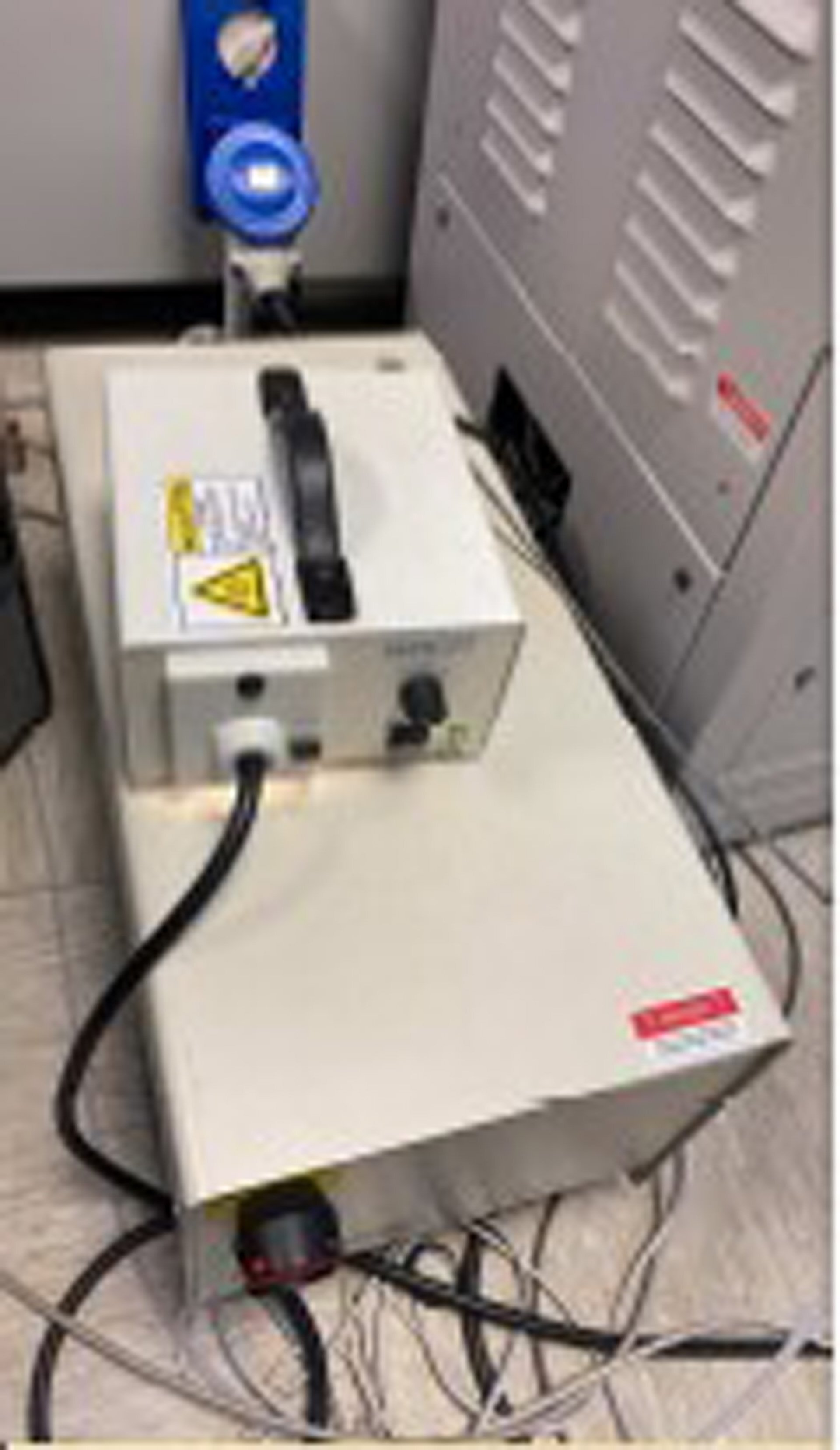 Photo Used FEI Vectra 200DE For Sale