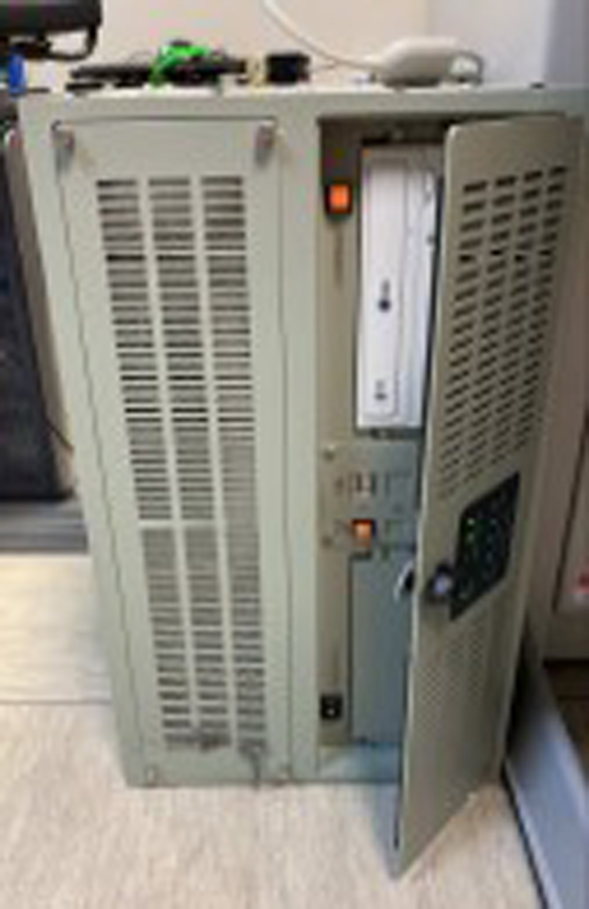 Photo Used FEI Vectra 200DE For Sale