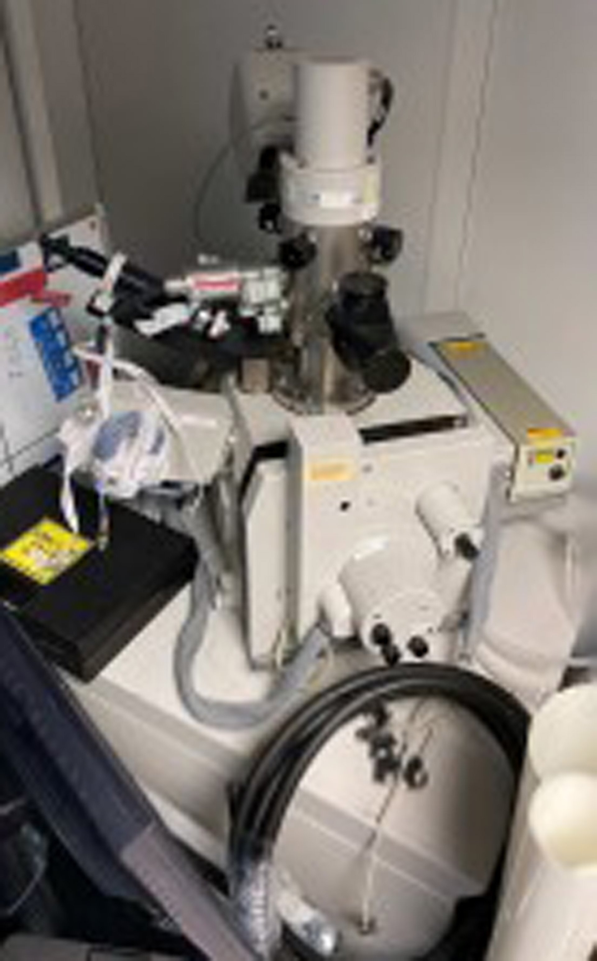 Photo Used FEI Vectra 200DE For Sale
