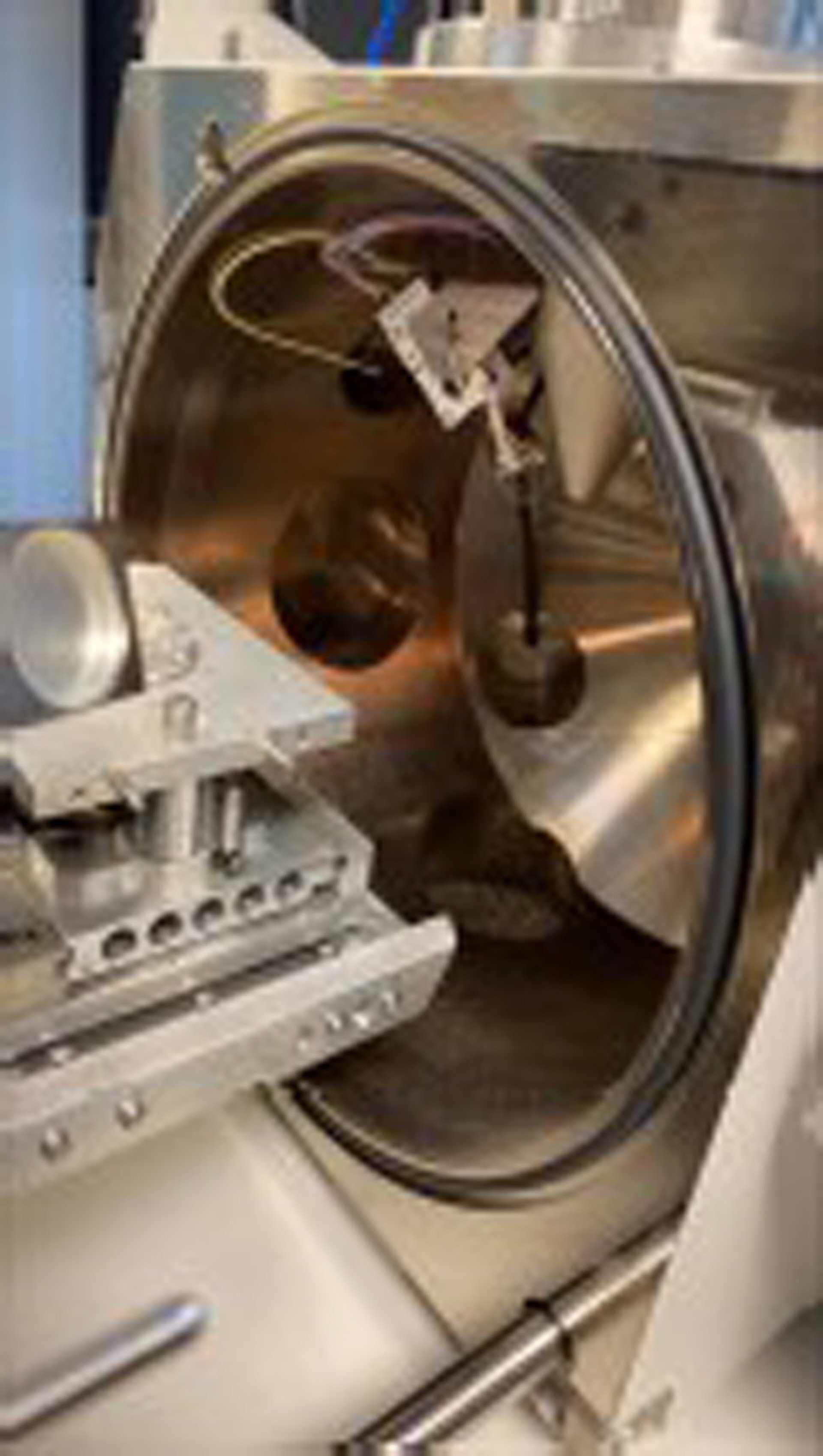 Photo Used FEI Vectra 200DE For Sale