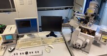 Photo Used FEI Vectra 200DE For Sale