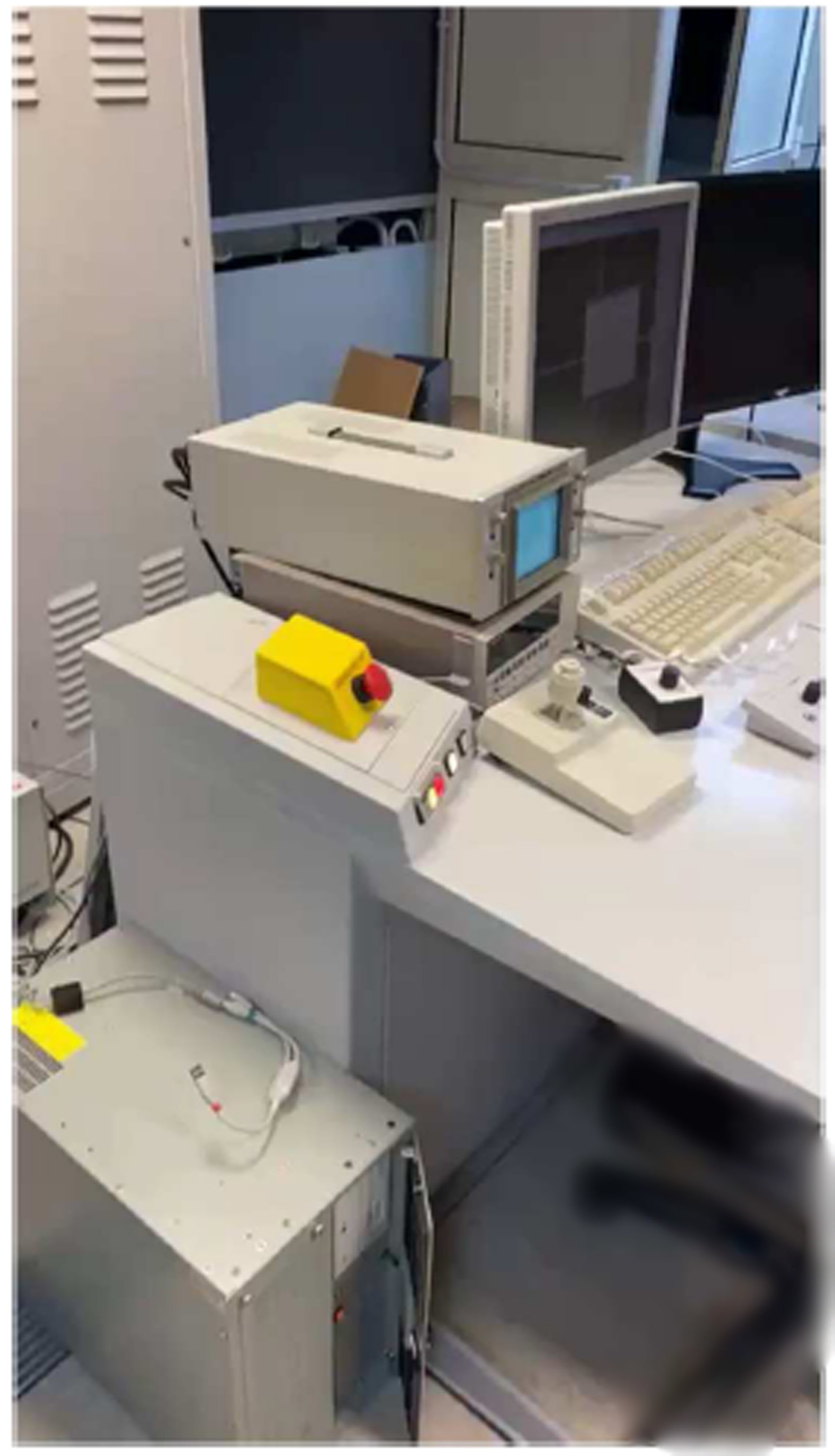 Photo Used FEI Vectra 200DE For Sale