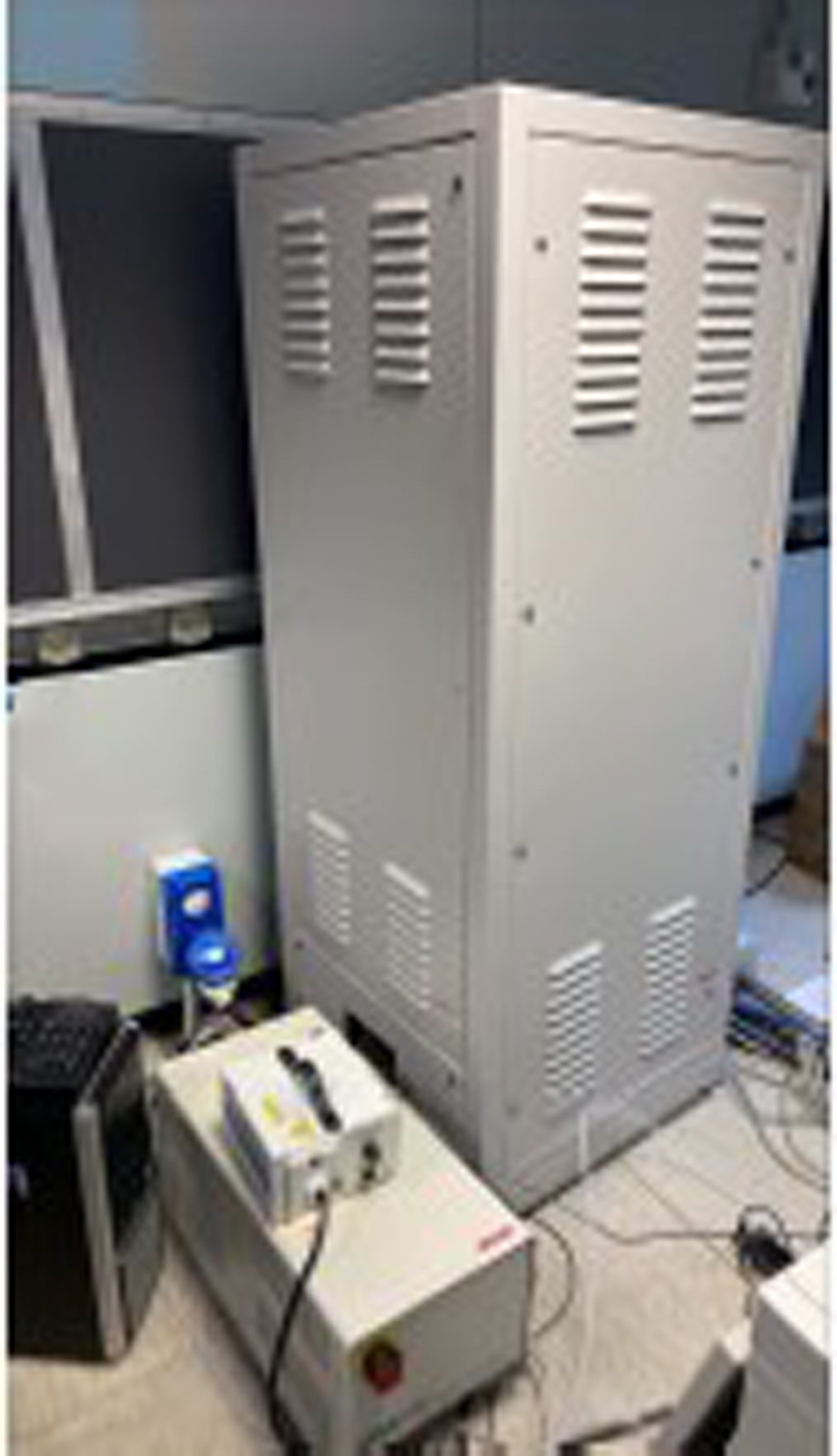 Photo Used FEI Vectra 200DE For Sale
