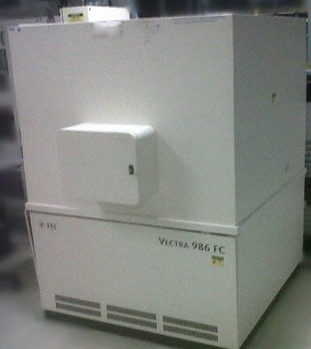 Photo Used PHILIPS / FEI Vectra 986FC For Sale