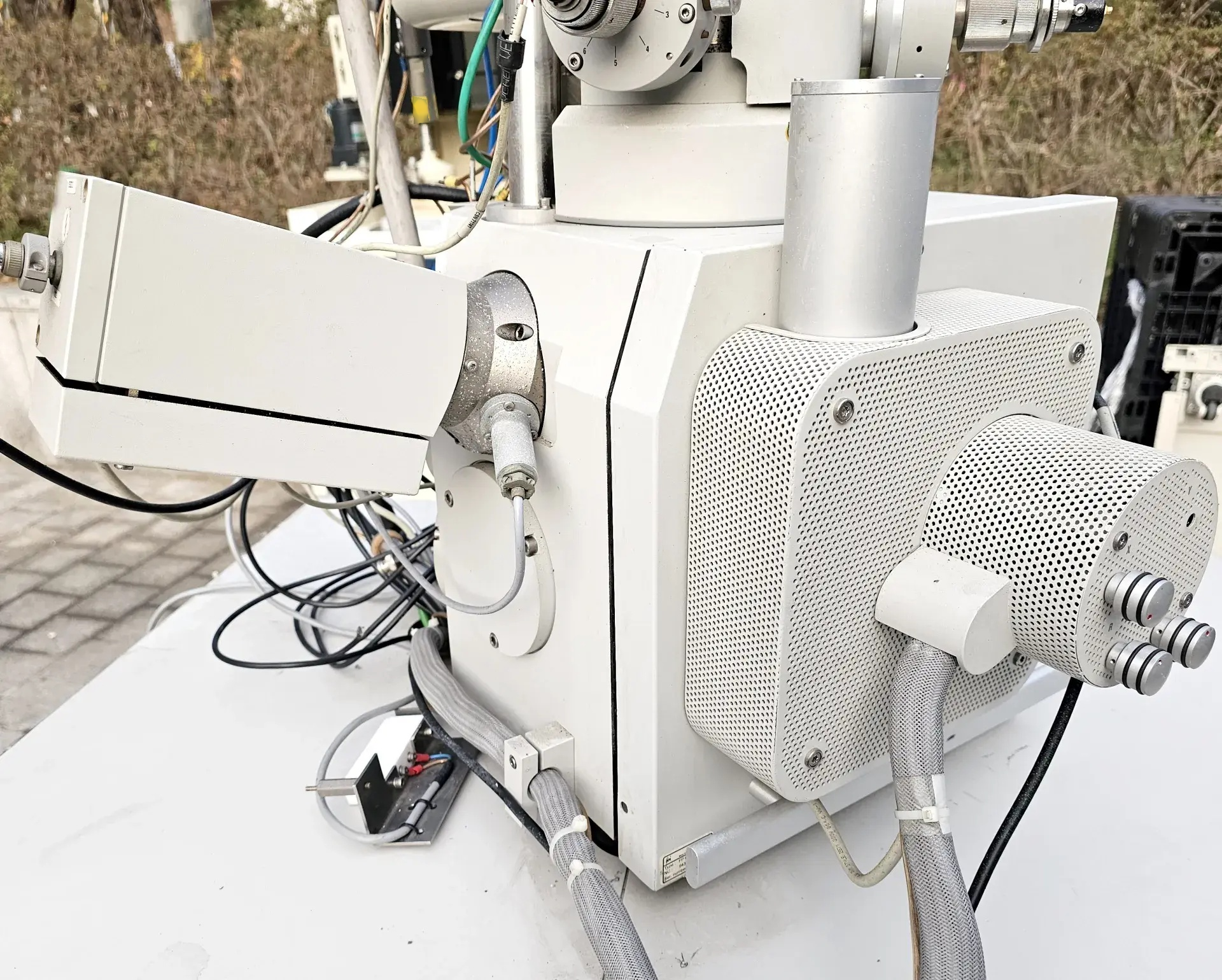 Foto Verwendet FEI XL 30 Zum Verkauf