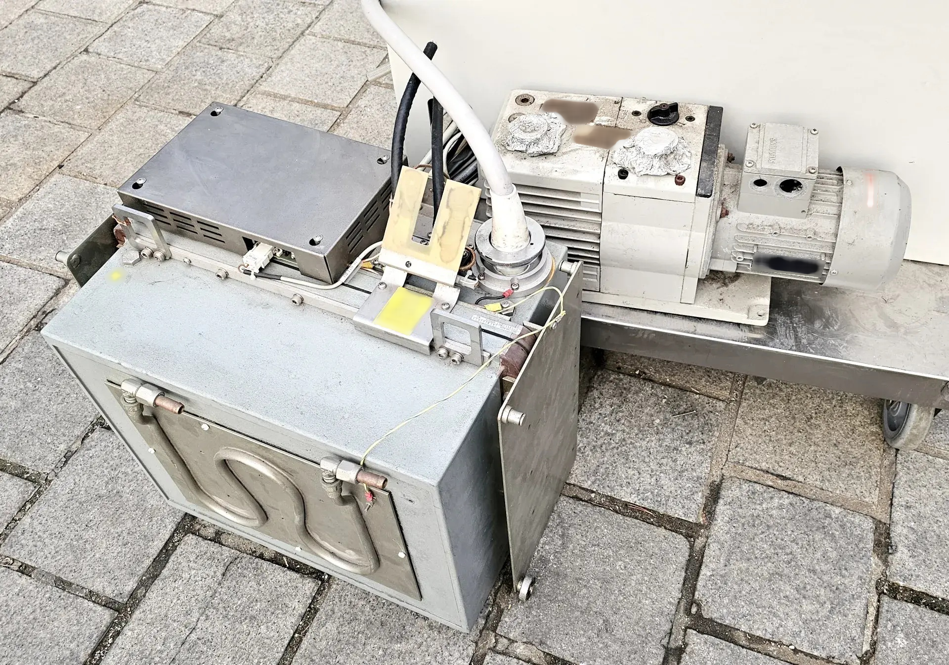 Foto Verwendet FEI XL 30 Zum Verkauf