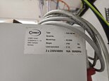 圖為 已使用的 FEINFOCUS / COMET FXS 160.40 Tiger 待售