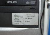 フォト（写真） 使用される FEINFOCUS FXS 160.40 販売のために