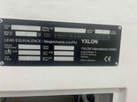 Photo Utilisé FEINFOCUS / YXLON Y Cougar SMT À vendre