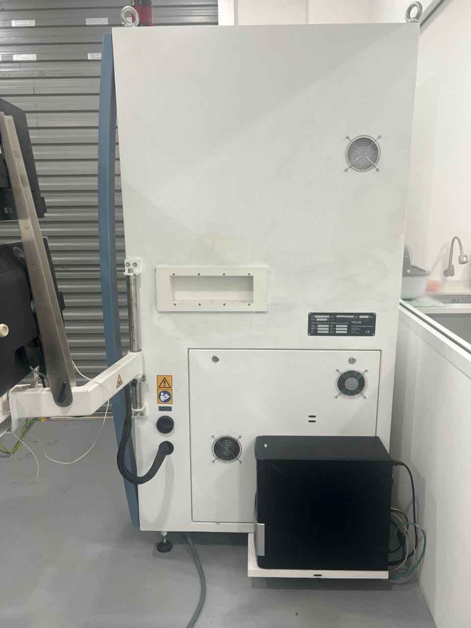 Photo Utilisé FEINFOCUS / YXLON Y Cougar SMT À vendre
