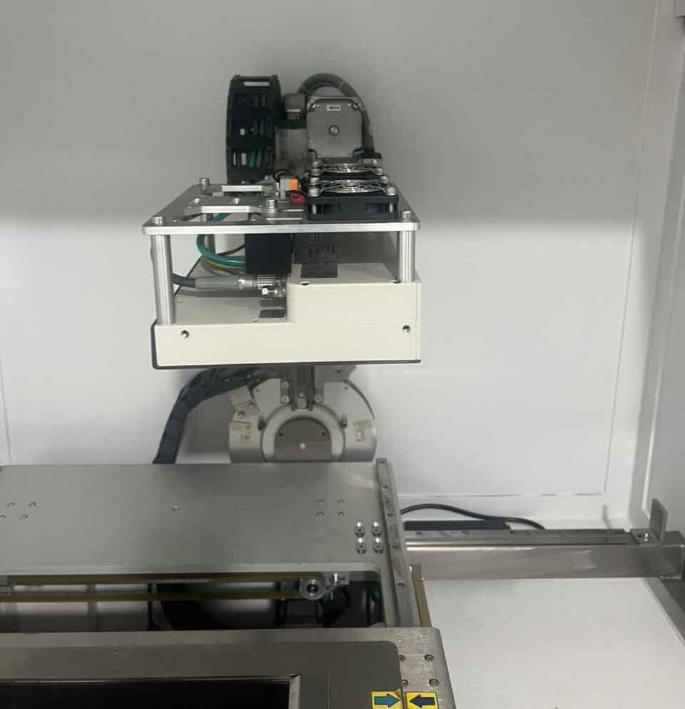Photo Utilisé FEINFOCUS / YXLON Y Cougar SMT À vendre
