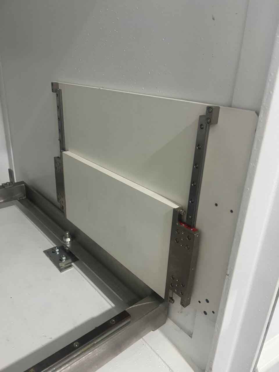 Photo Utilisé FEINFOCUS / YXLON Y Cougar SMT À vendre