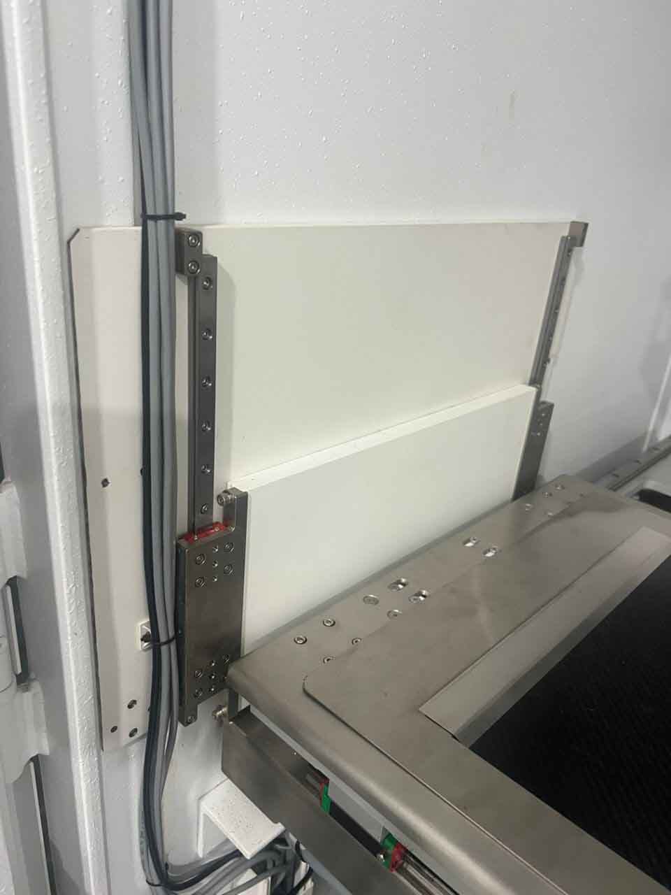 Photo Utilisé FEINFOCUS / YXLON Y Cougar SMT À vendre