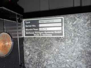 圖為 已使用的 FEINFOCUS FRS 160.33 待售