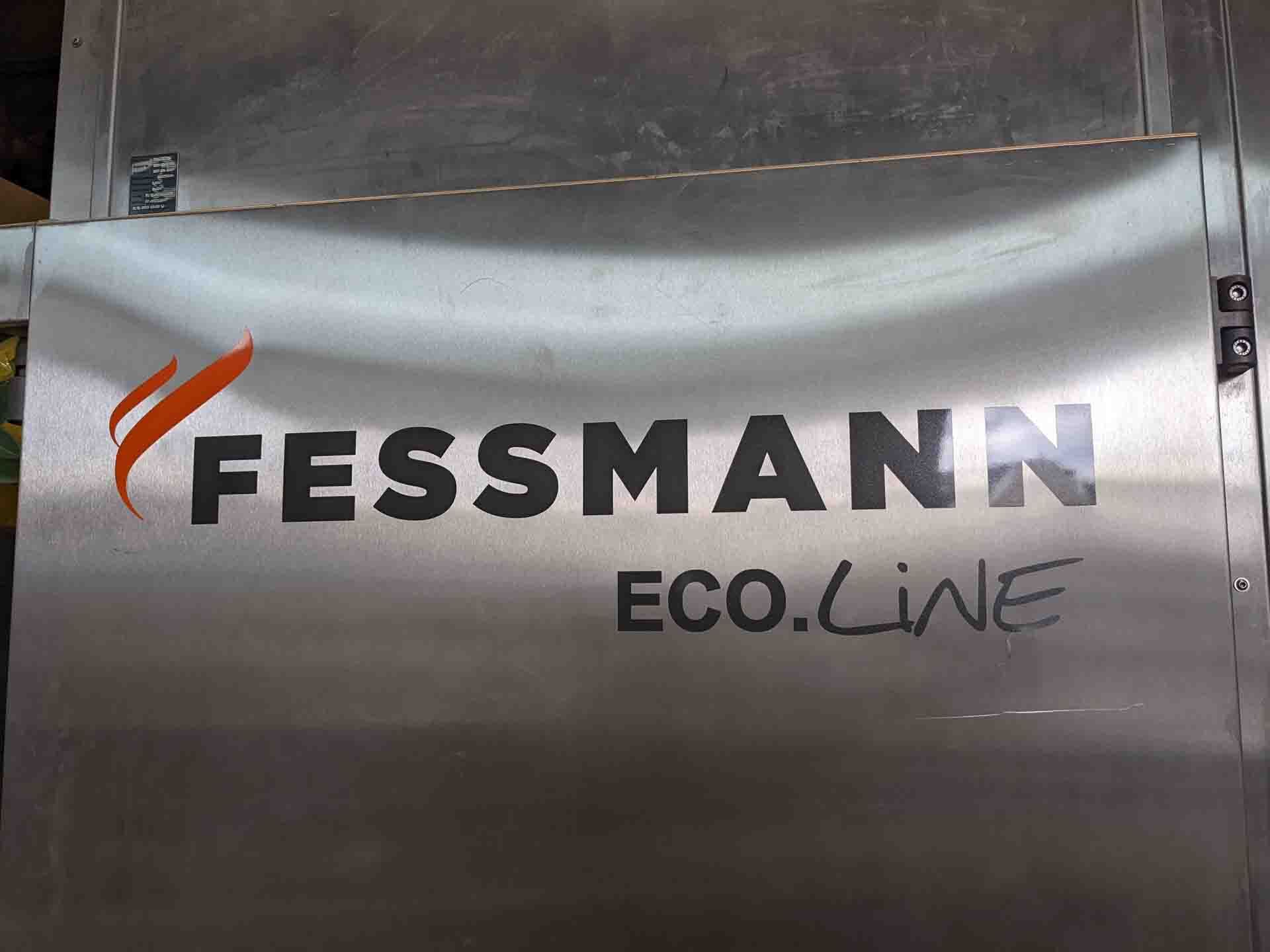 フォト（写真） 使用される FESSMANN ECO.Line 販売のために