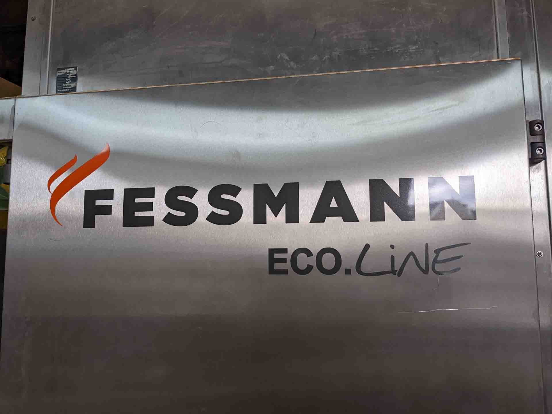 Photo Used FESSMANN ECO.Line For Sale