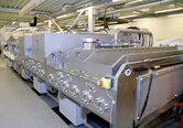 圖為 已使用的 FHR Line 2500H 待售
